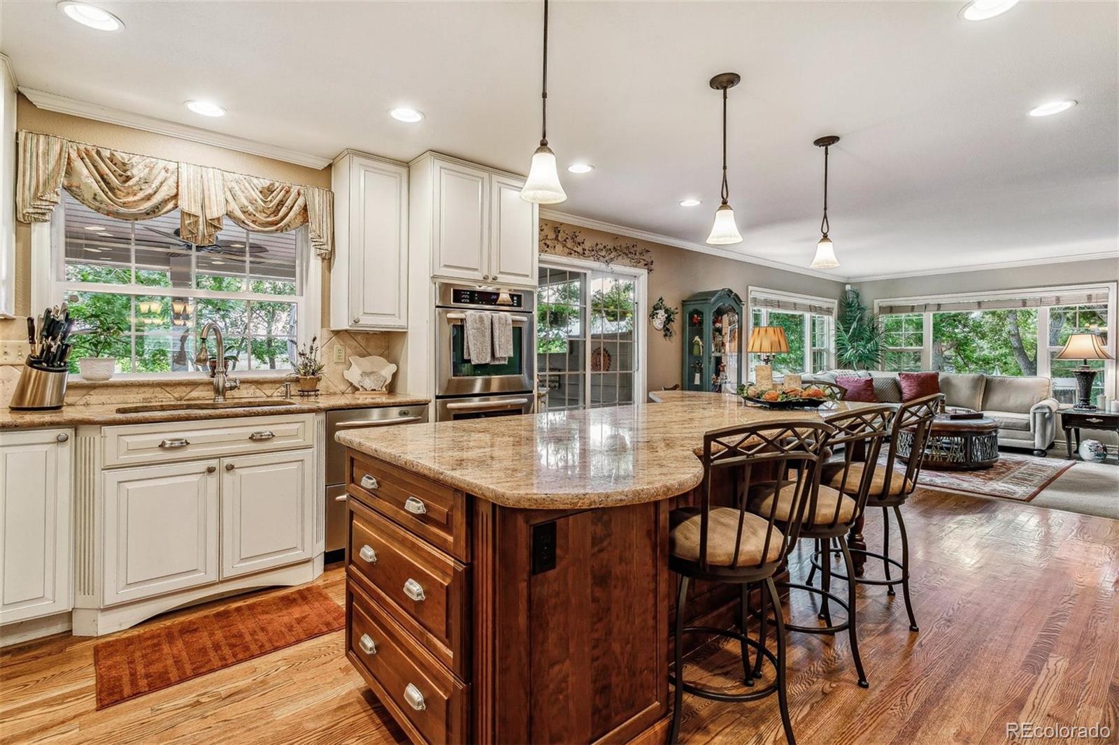 MLS Image #13 for 6320 e costilla place,centennial, Colorado