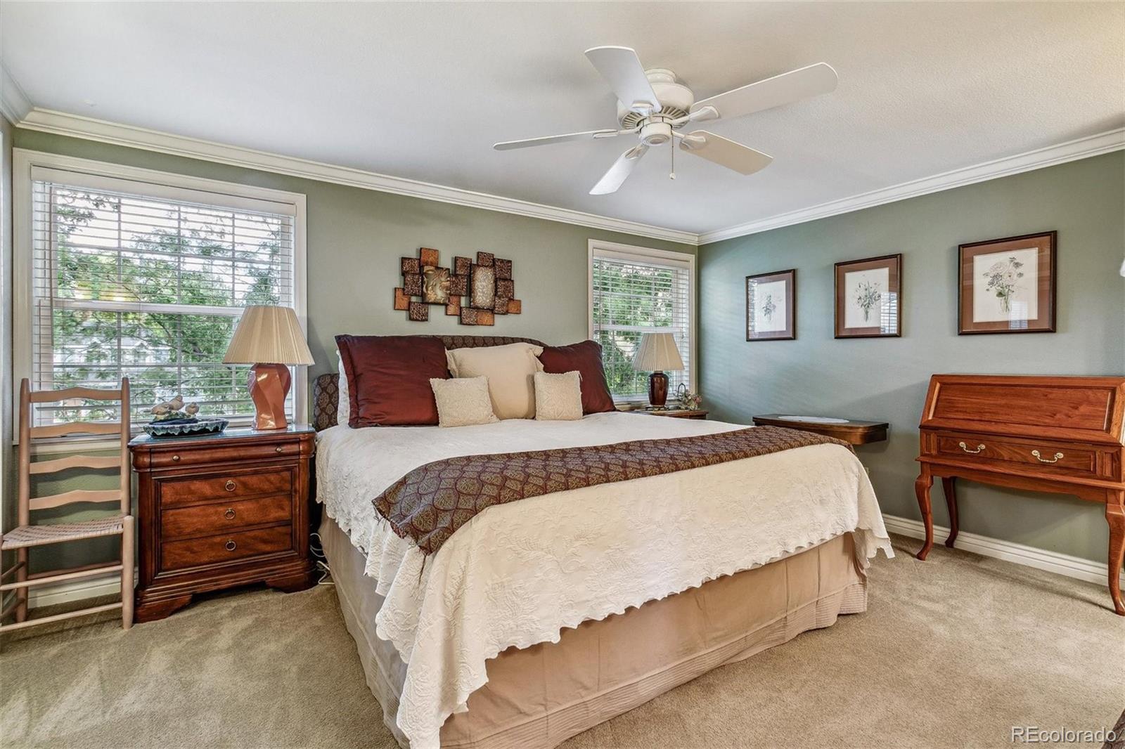MLS Image #25 for 6320 e costilla place,centennial, Colorado