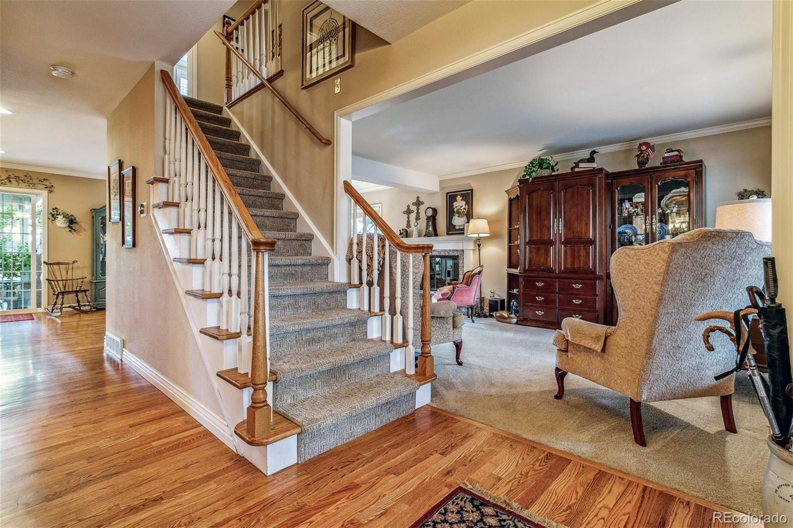 MLS Image #3 for 6320 e costilla place,centennial, Colorado