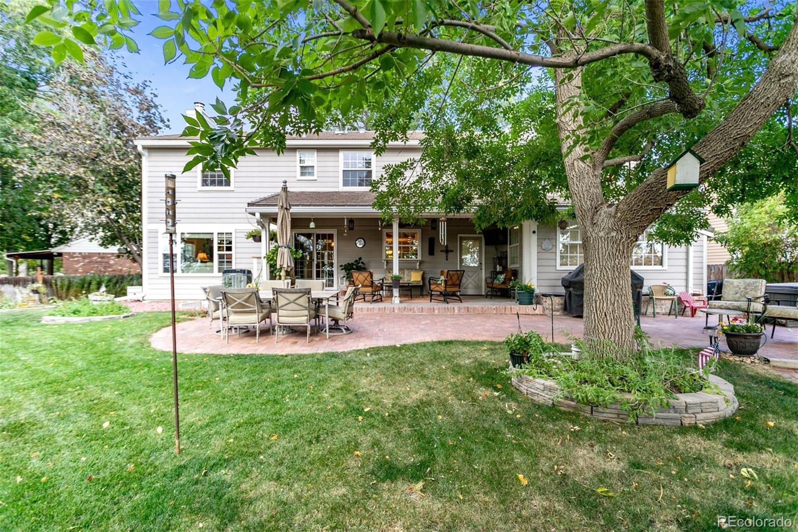 MLS Image #30 for 6320 e costilla place,centennial, Colorado