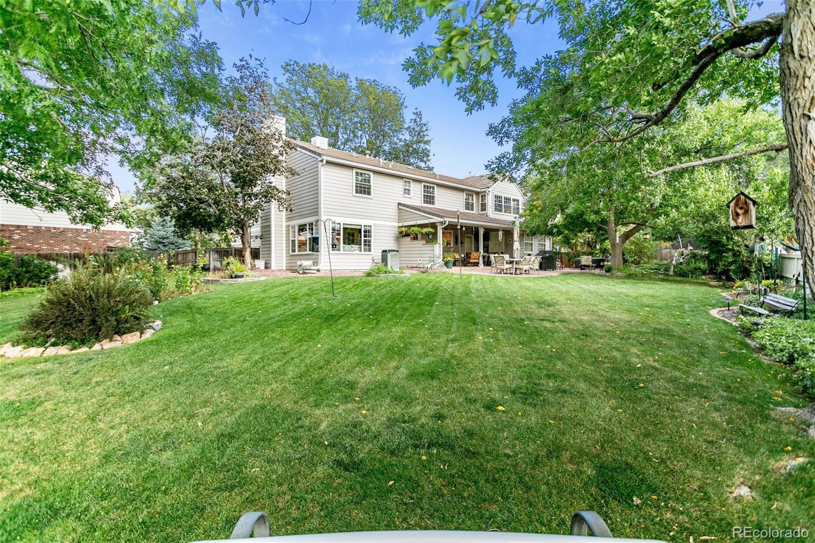 MLS Image #31 for 6320 e costilla place,centennial, Colorado