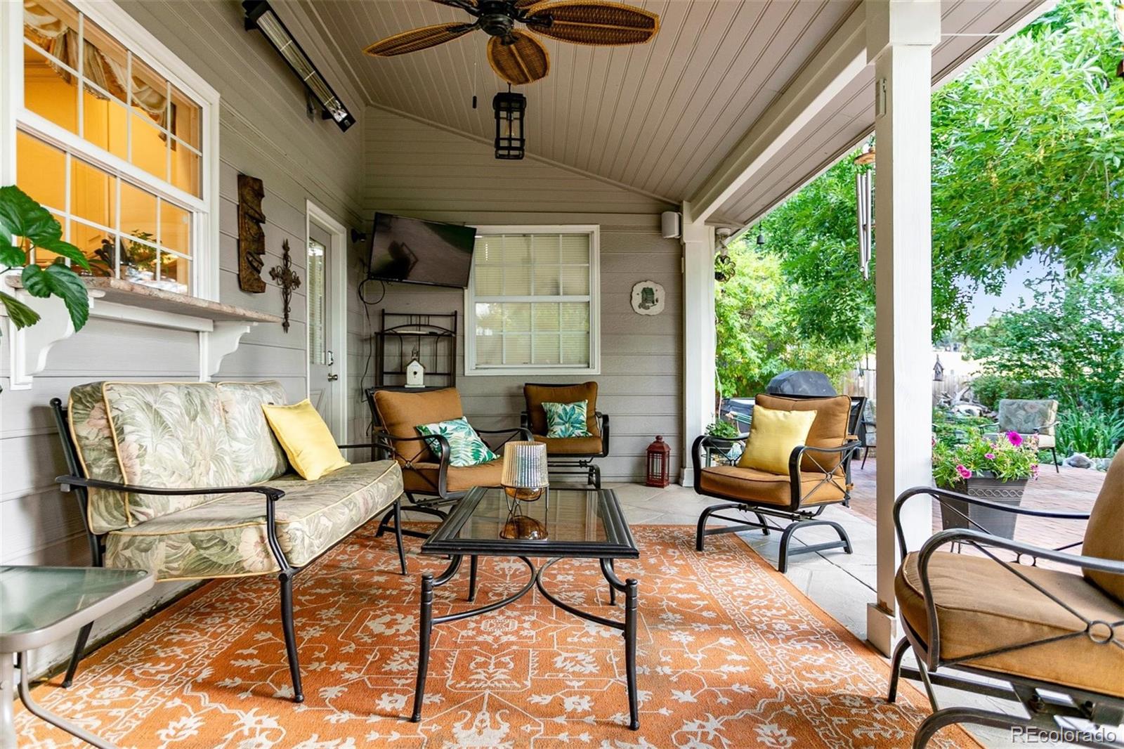 MLS Image #34 for 6320 e costilla place,centennial, Colorado