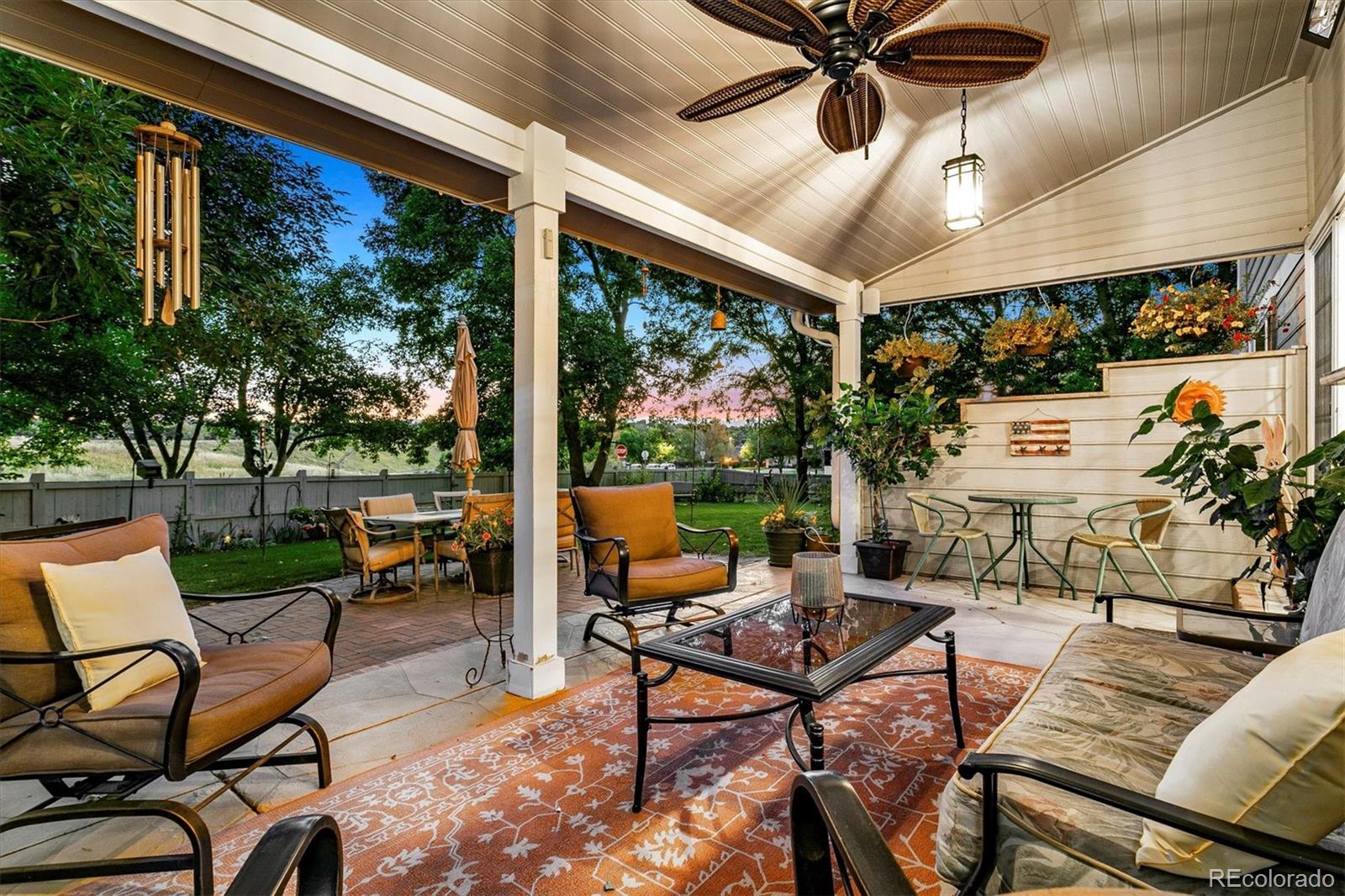 MLS Image #36 for 6320 e costilla place,centennial, Colorado