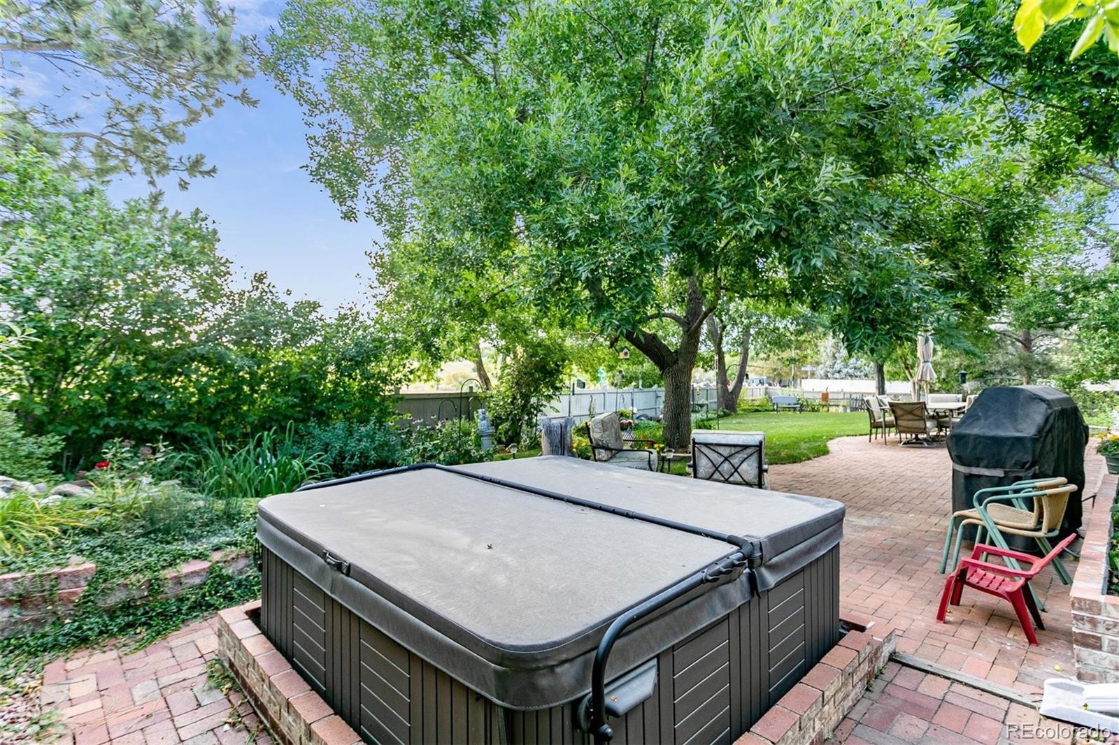 MLS Image #37 for 6320 e costilla place,centennial, Colorado