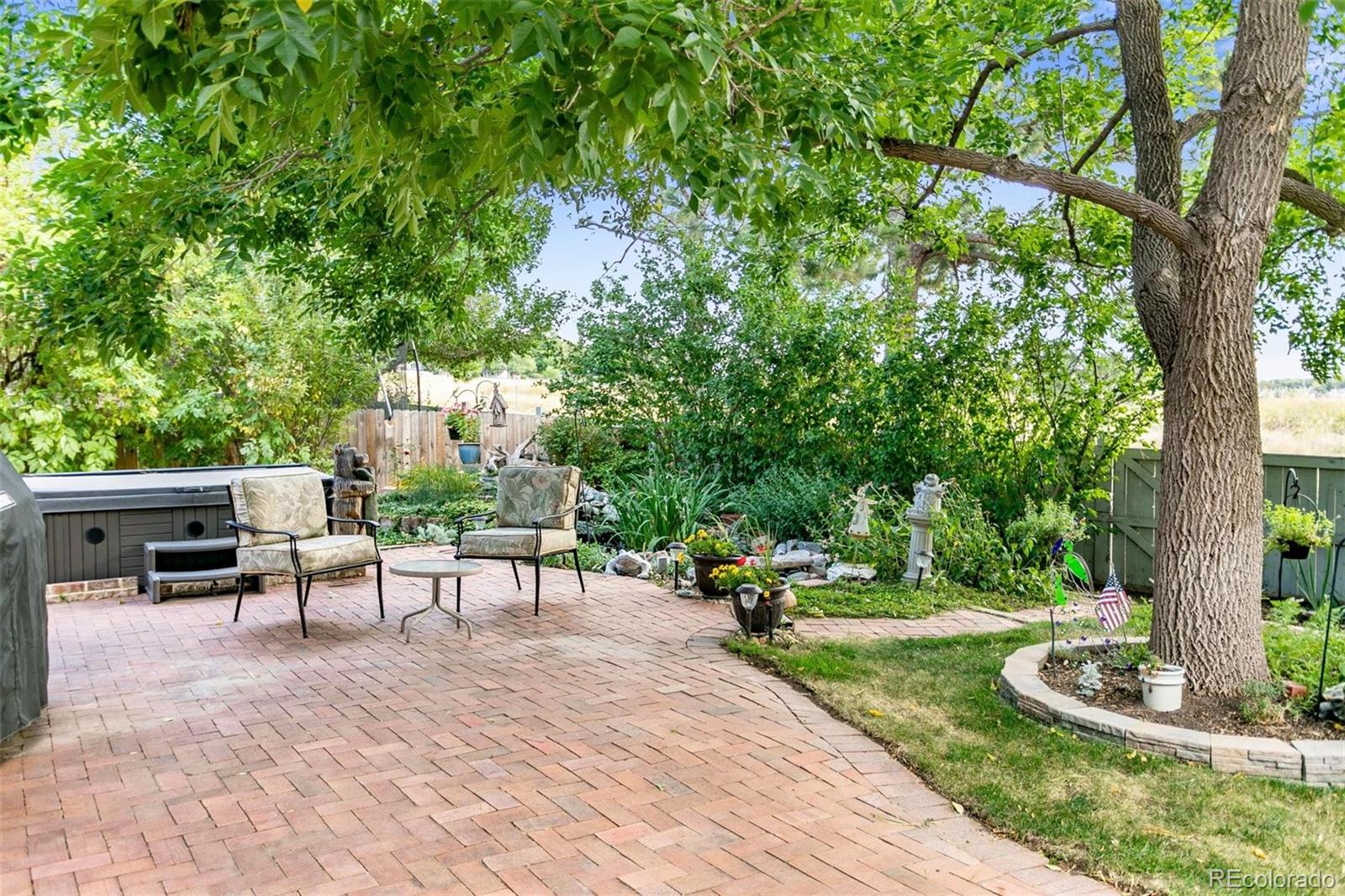 MLS Image #39 for 6320 e costilla place,centennial, Colorado