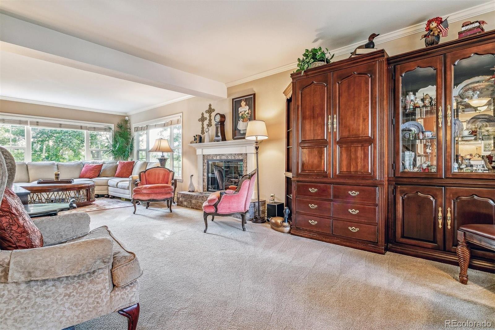 MLS Image #4 for 6320 e costilla place,centennial, Colorado
