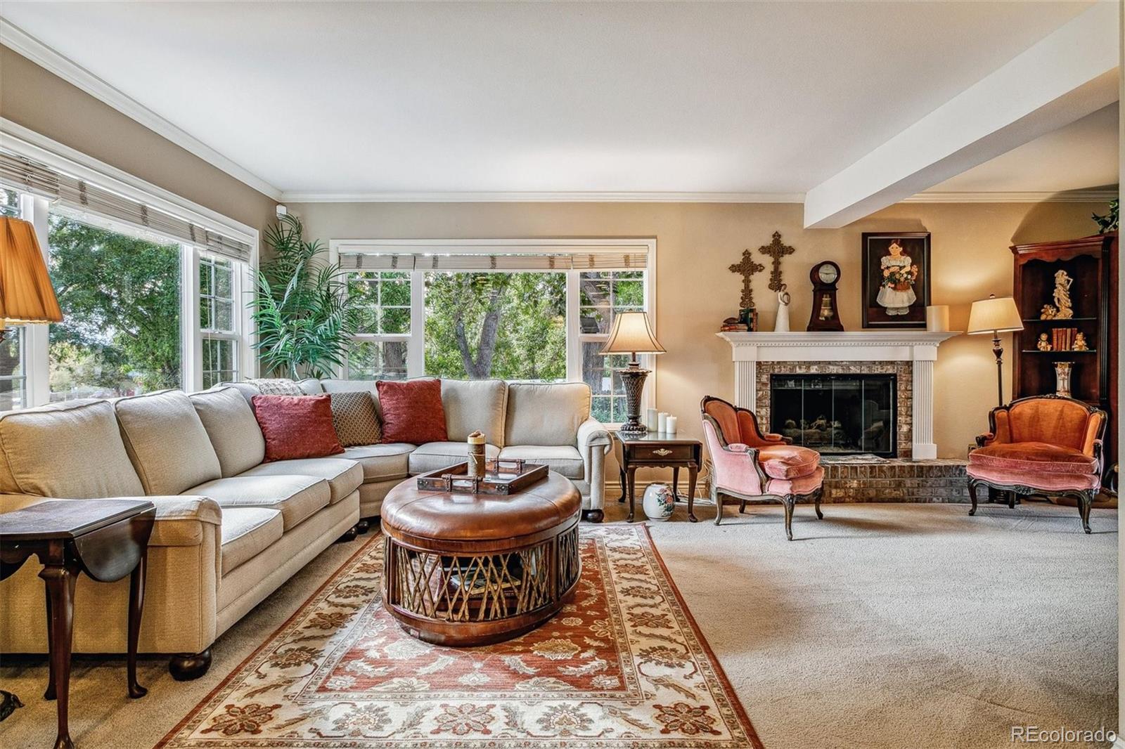 MLS Image #5 for 6320 e costilla place,centennial, Colorado
