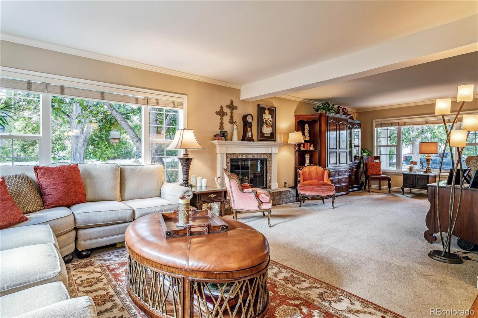 MLS Image #6 for 6320 e costilla place,centennial, Colorado