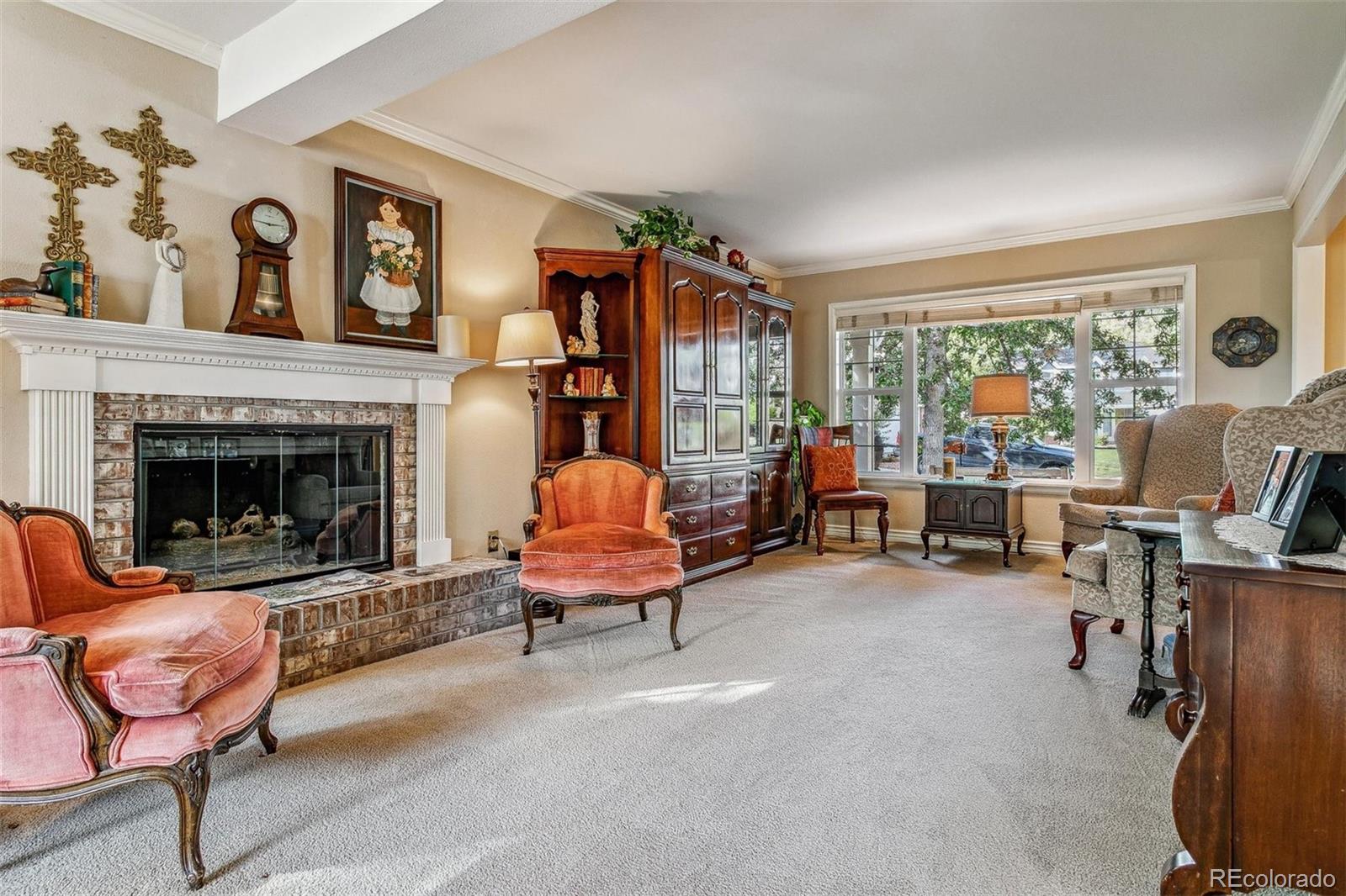 MLS Image #7 for 6320 e costilla place,centennial, Colorado