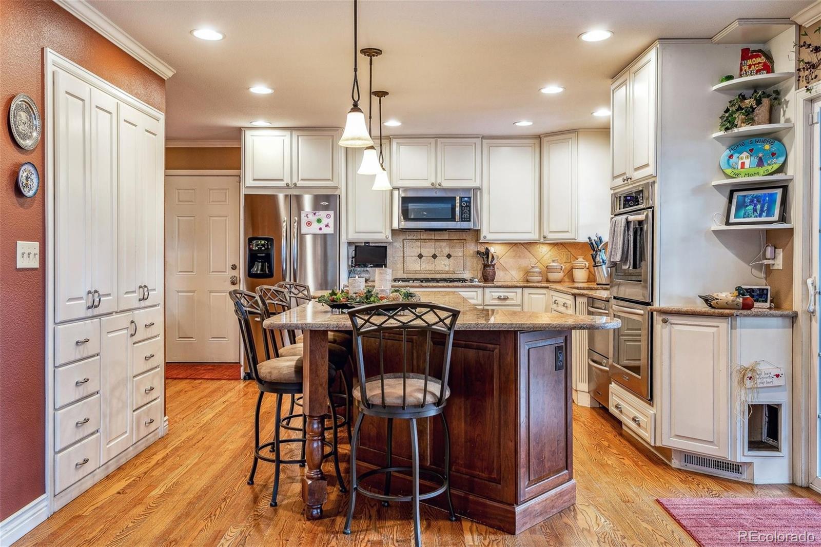 MLS Image #9 for 6320 e costilla place,centennial, Colorado