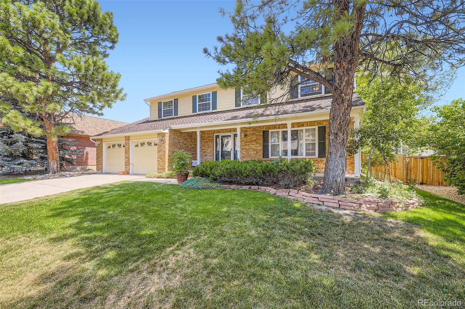 MLS Image #0 for 10675 w rowland avenue,littleton, Colorado