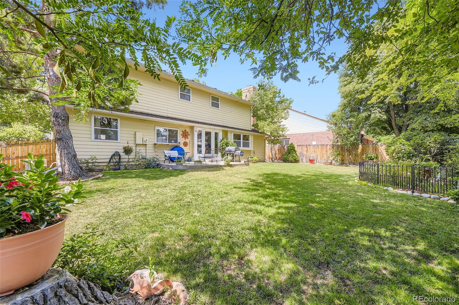 MLS Image #3 for 10675 w rowland avenue,littleton, Colorado