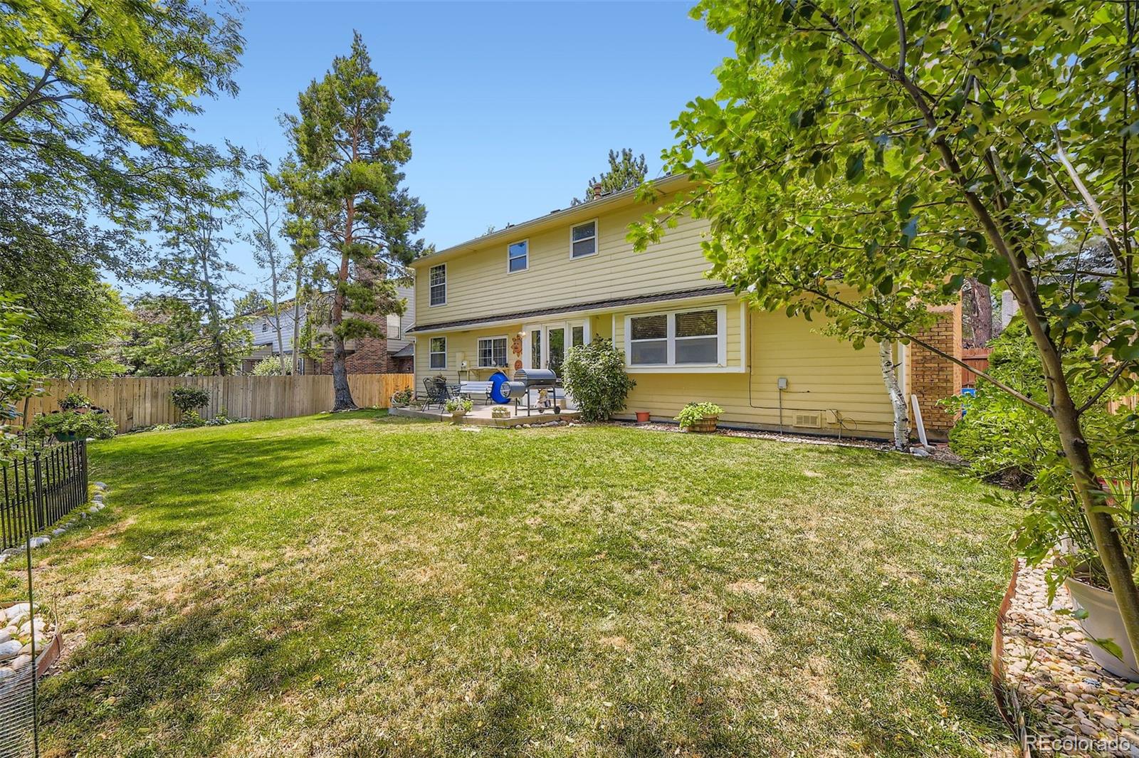 MLS Image #5 for 10675 w rowland avenue,littleton, Colorado