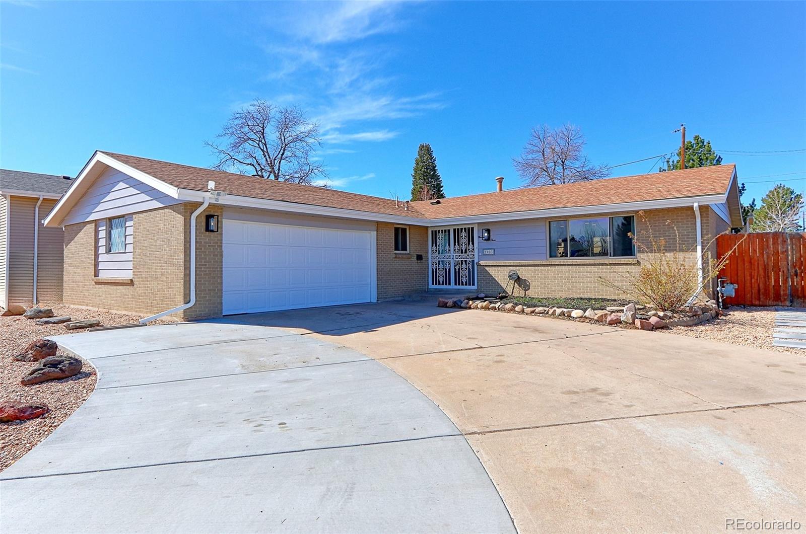MLS Image #1 for 1903 s cody way,lakewood, Colorado
