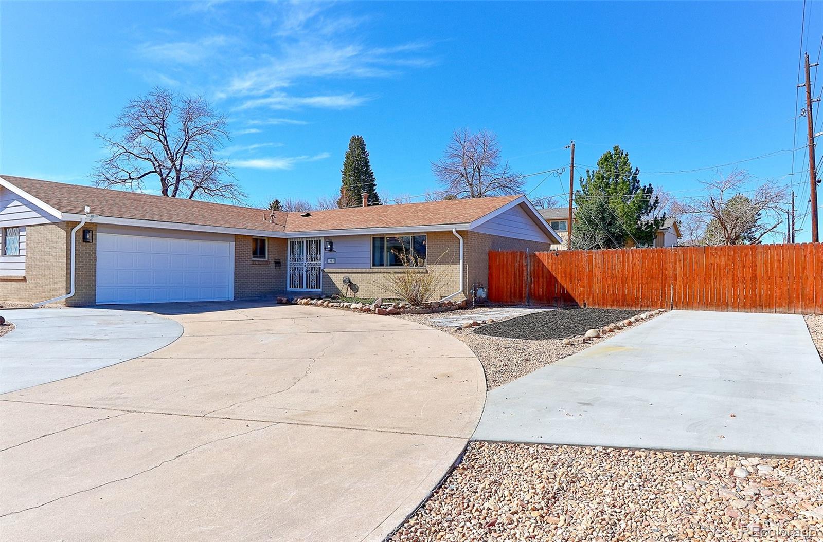 MLS Image #2 for 1903 s cody way,lakewood, Colorado