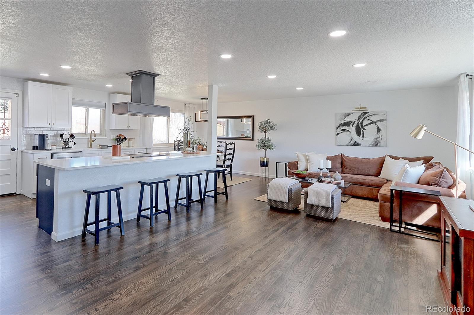 MLS Image #3 for 1903 s cody way,lakewood, Colorado
