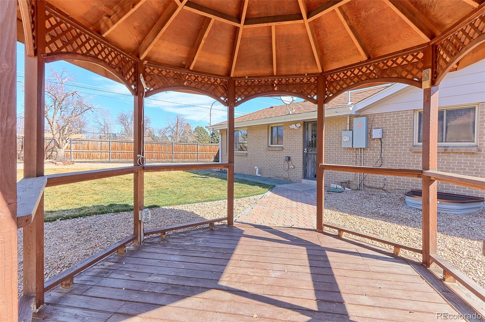 MLS Image #30 for 1903 s cody way,lakewood, Colorado