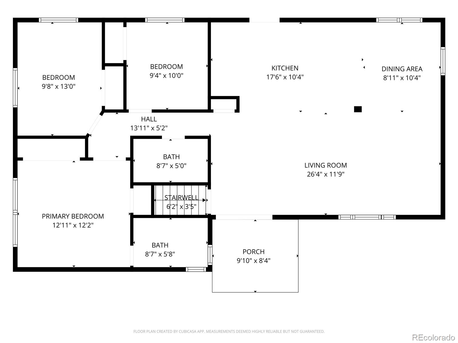 MLS Image #33 for 1903 s cody way,lakewood, Colorado