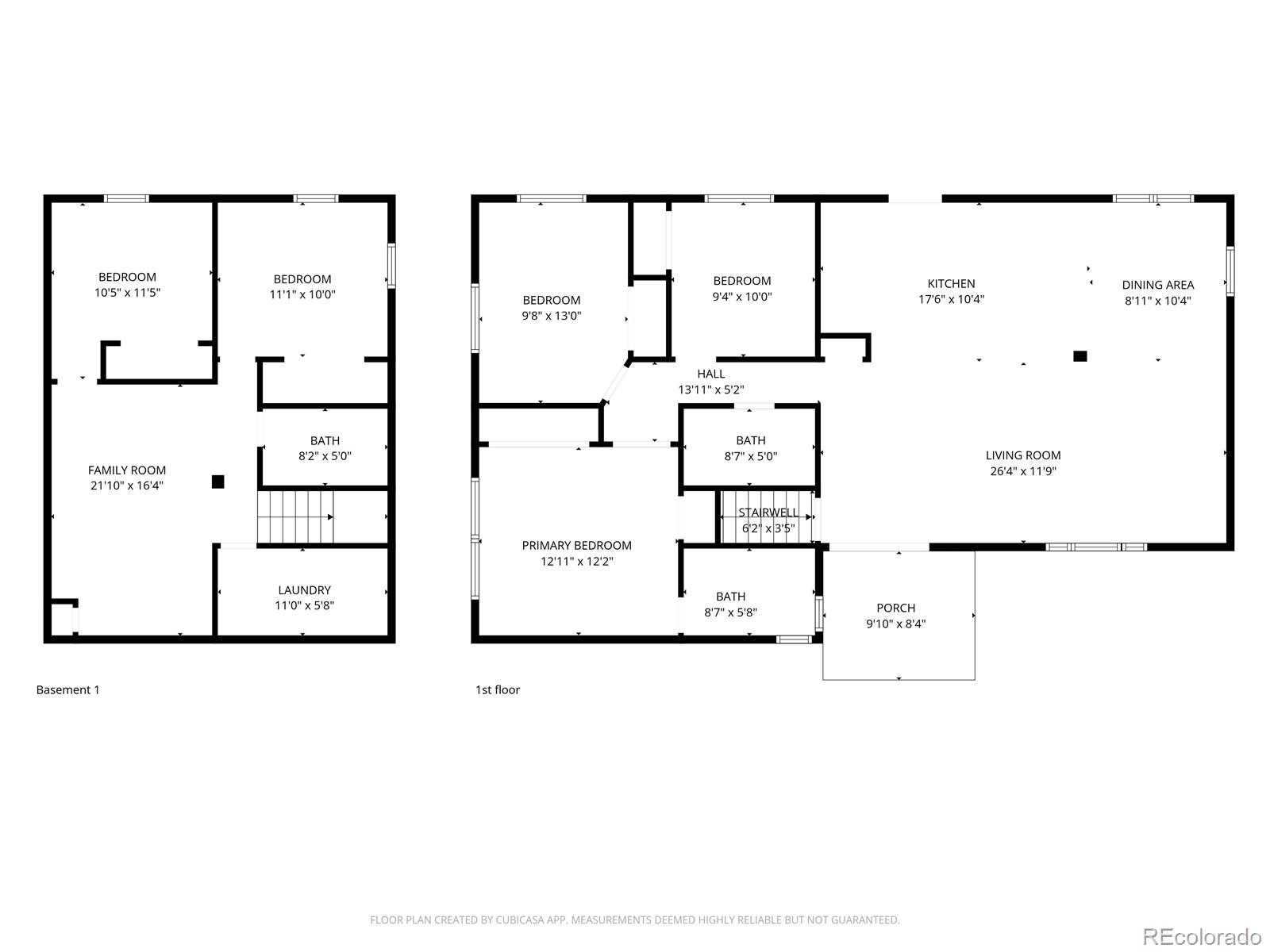 MLS Image #35 for 1903 s cody way,lakewood, Colorado