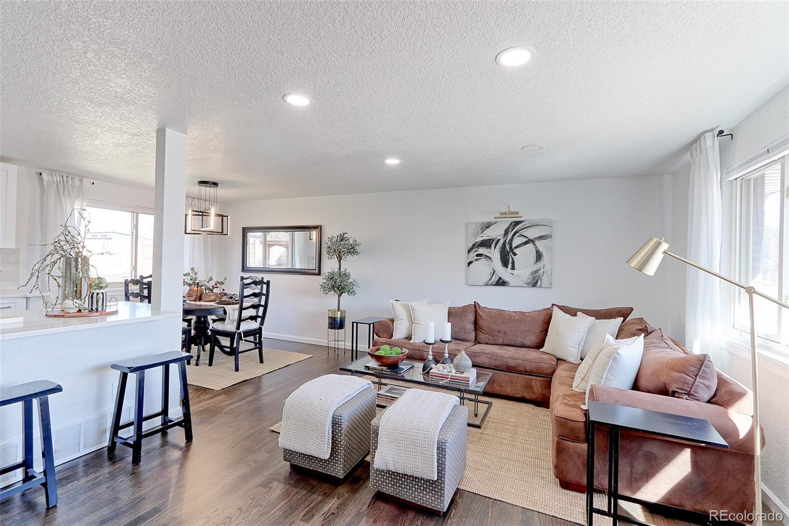 MLS Image #5 for 1903 s cody way,lakewood, Colorado