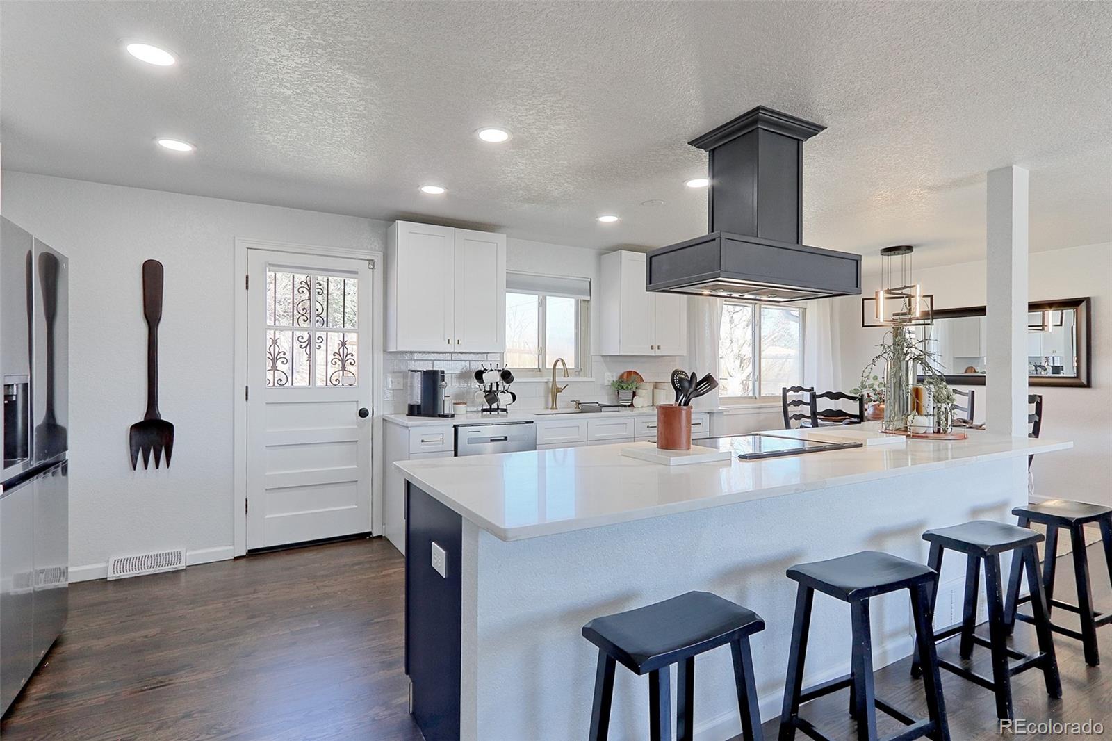 MLS Image #7 for 1903 s cody way,lakewood, Colorado