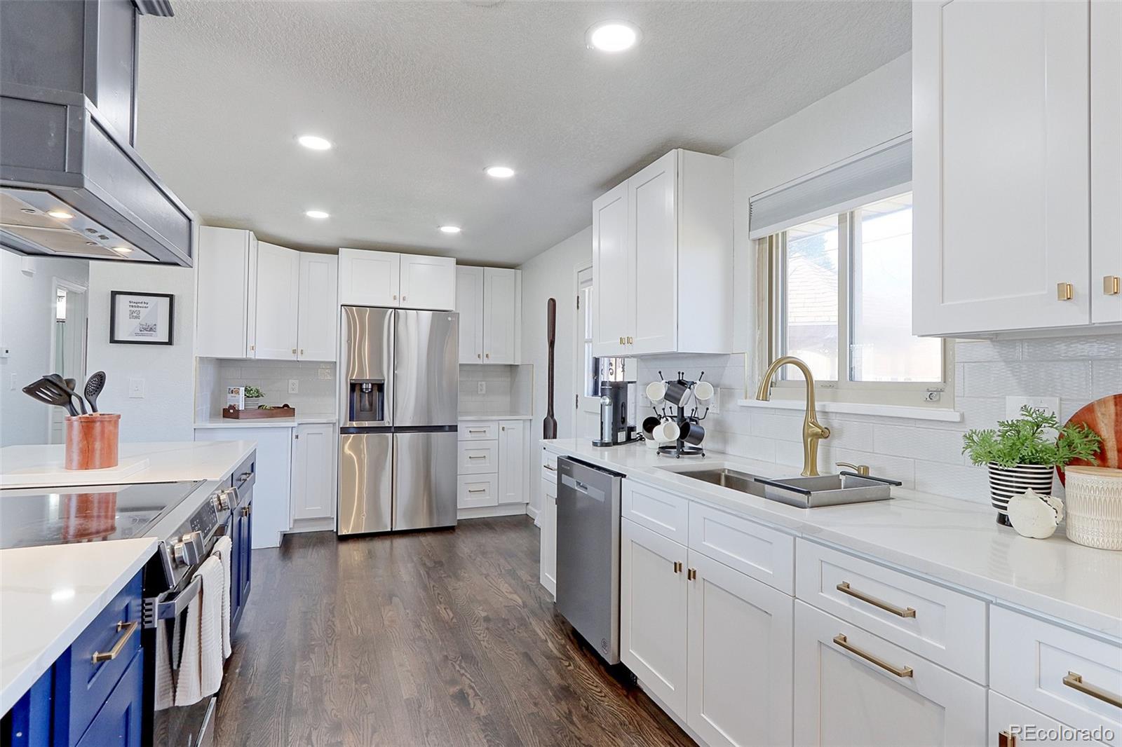 MLS Image #8 for 1903 s cody way,lakewood, Colorado