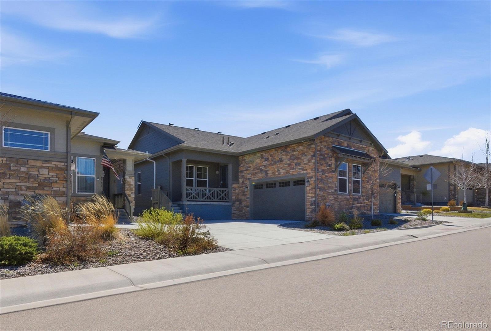 MLS Image #1 for 4078  happy hollow drive,castle rock, Colorado