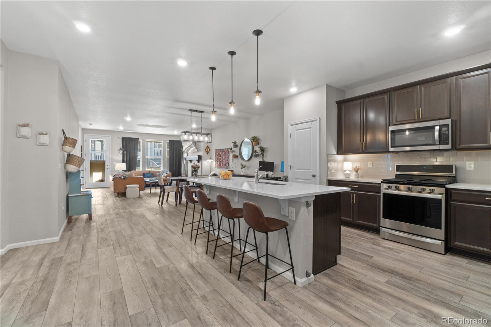 MLS Image #2 for 4078  happy hollow drive,castle rock, Colorado