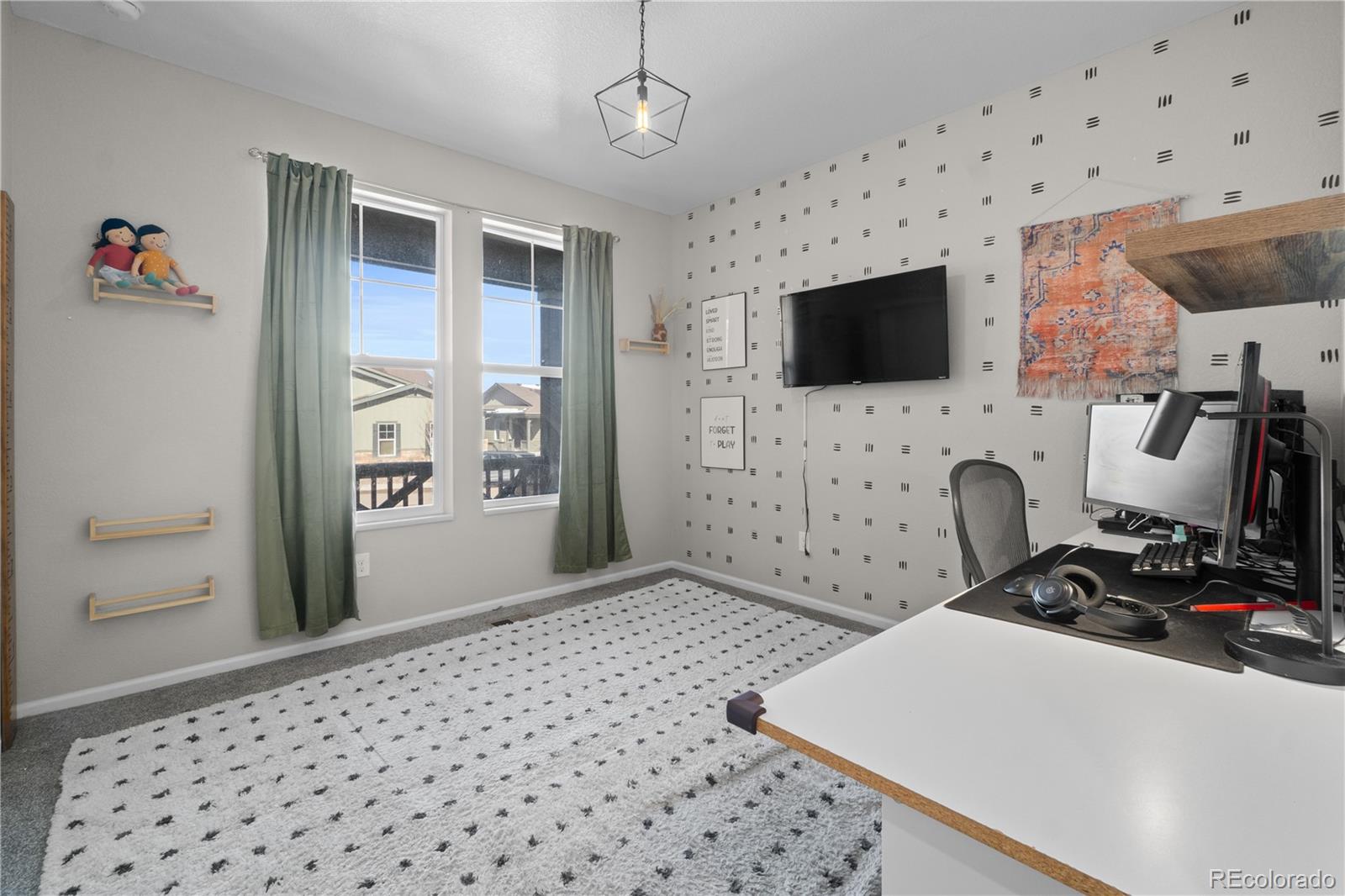 MLS Image #20 for 4078  happy hollow drive,castle rock, Colorado