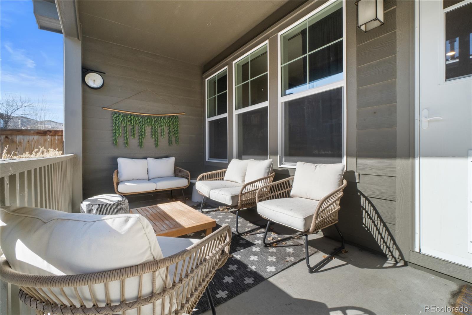 MLS Image #23 for 4078  happy hollow drive,castle rock, Colorado
