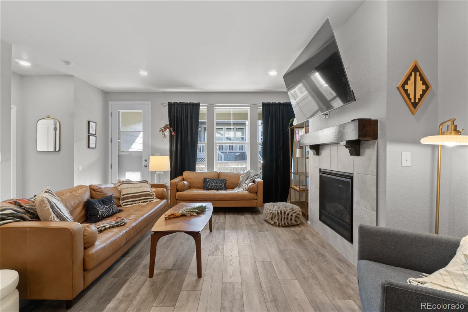 MLS Image #8 for 4078  happy hollow drive,castle rock, Colorado