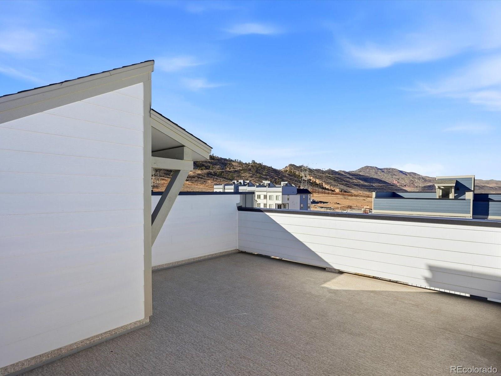 MLS Image #34 for 14472  pansy loop,morrison, Colorado
