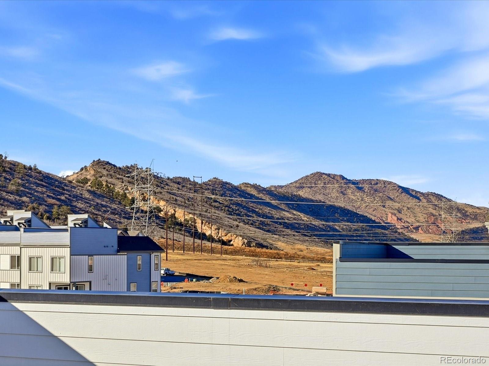 MLS Image #35 for 14472  pansy loop,morrison, Colorado