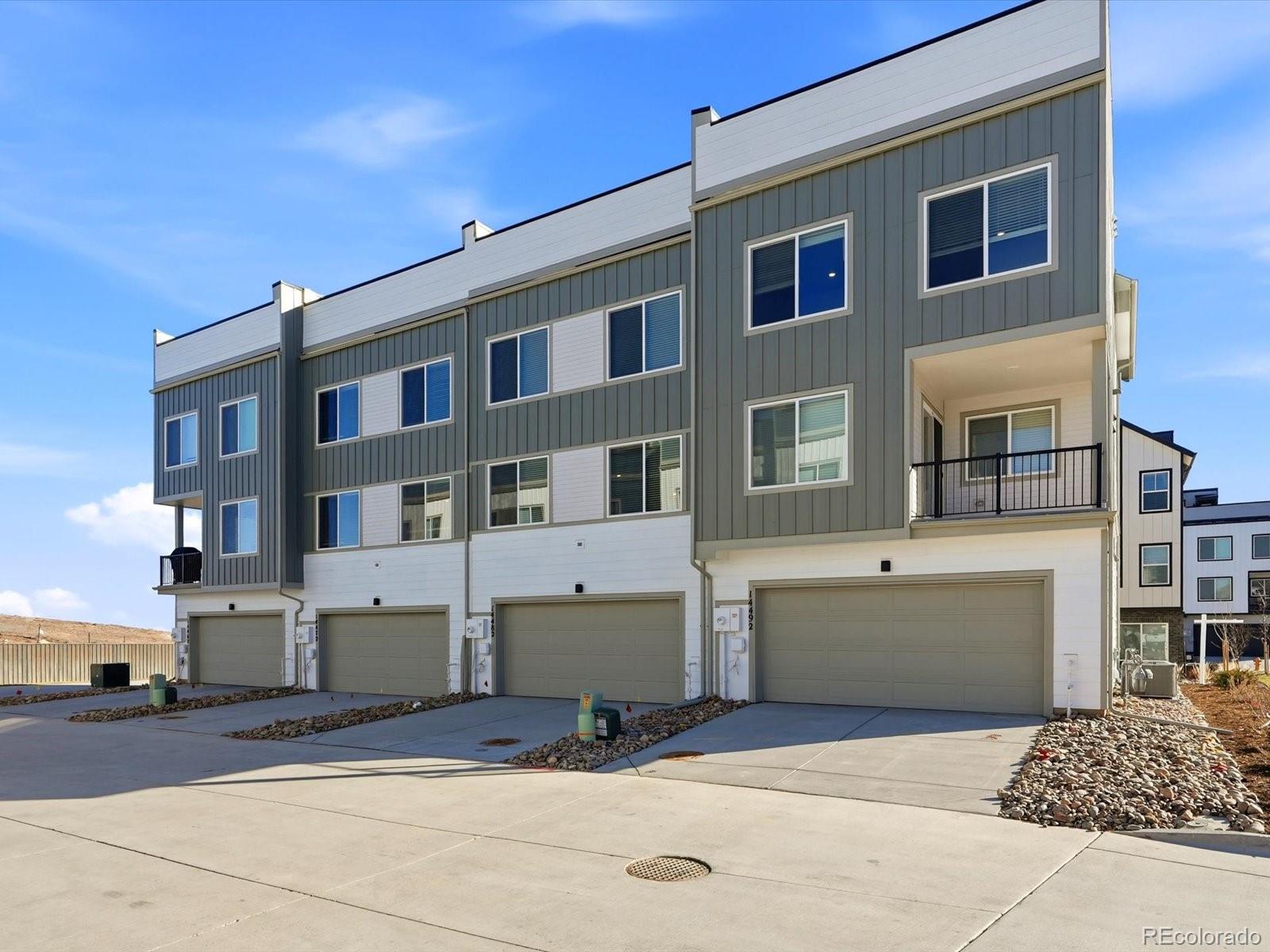 MLS Image #36 for 14472  pansy loop,morrison, Colorado