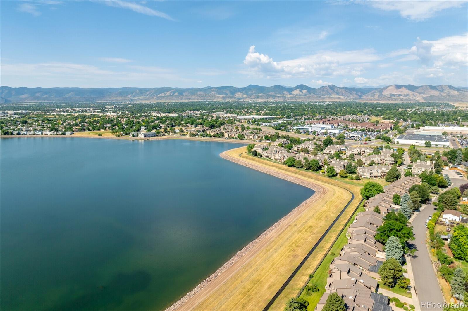 MLS Image #1 for 7210 w stetson place,littleton, Colorado
