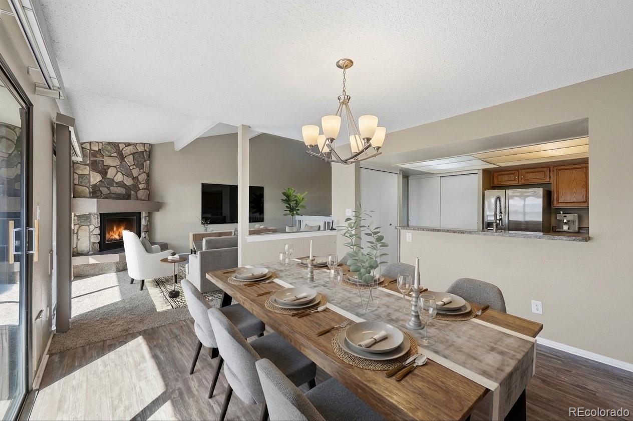 MLS Image #10 for 7210 w stetson place,littleton, Colorado