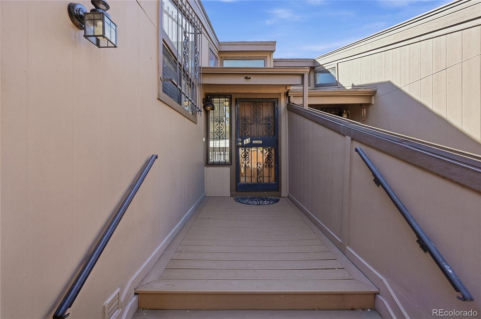 MLS Image #4 for 7210 w stetson place,littleton, Colorado
