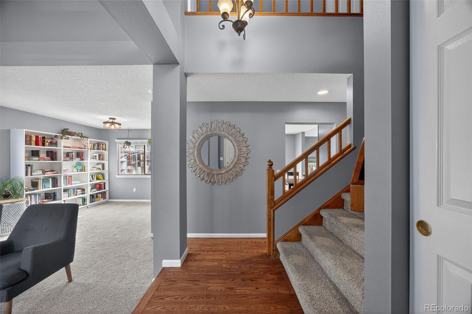 MLS Image #3 for 11707 w 85th place,arvada, Colorado