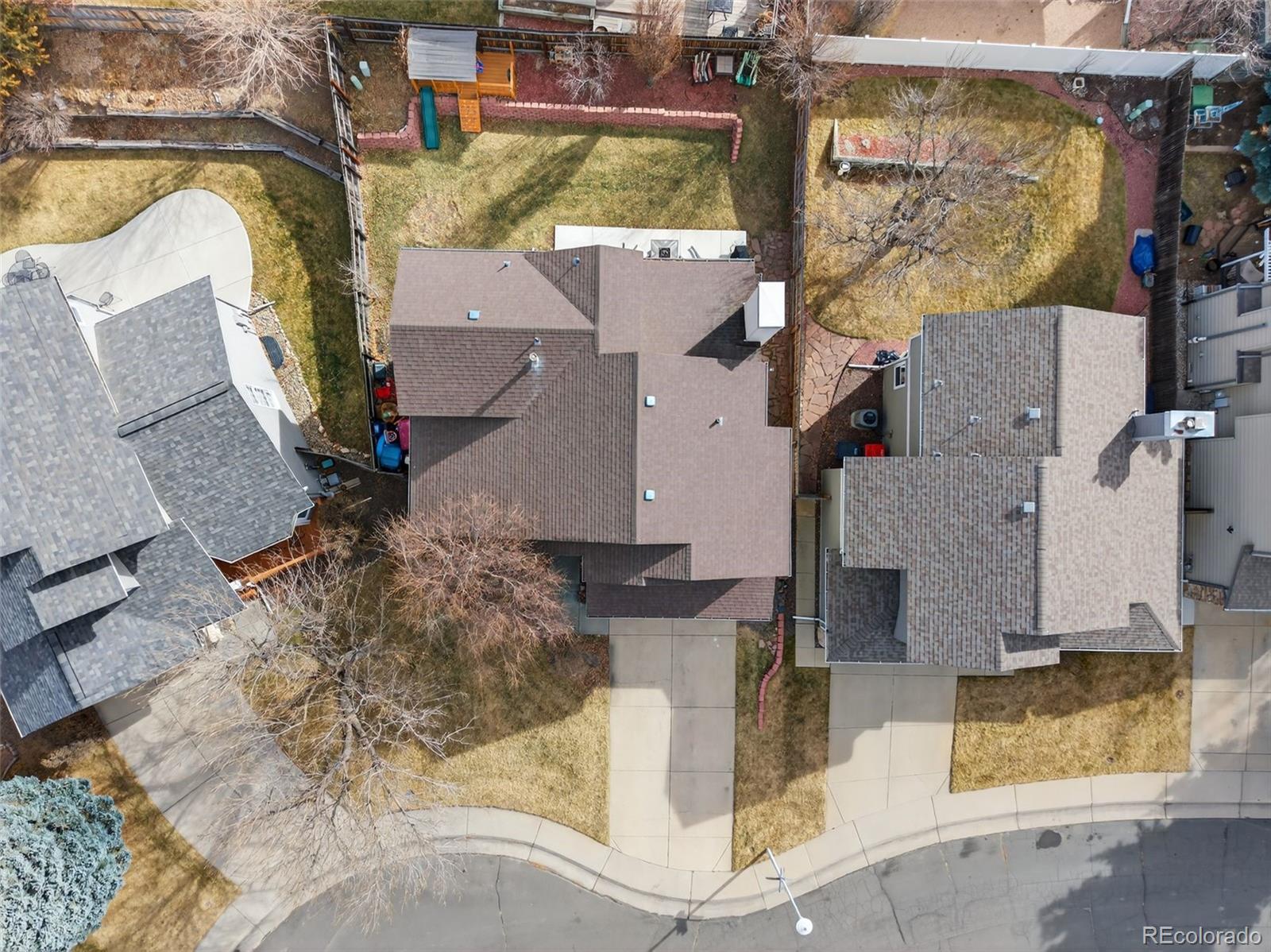 MLS Image #41 for 11707 w 85th place,arvada, Colorado