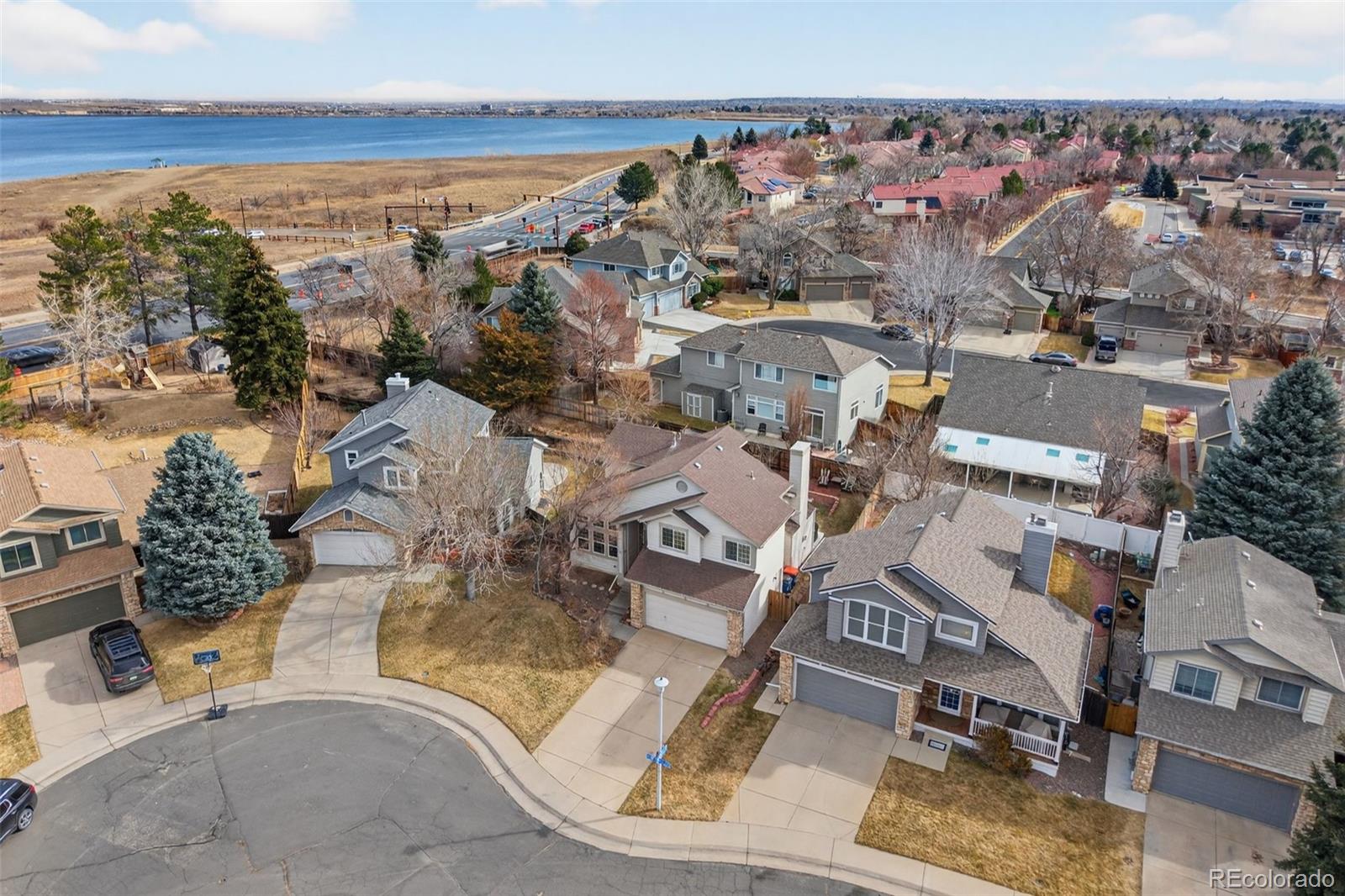 MLS Image #42 for 11707 w 85th place,arvada, Colorado