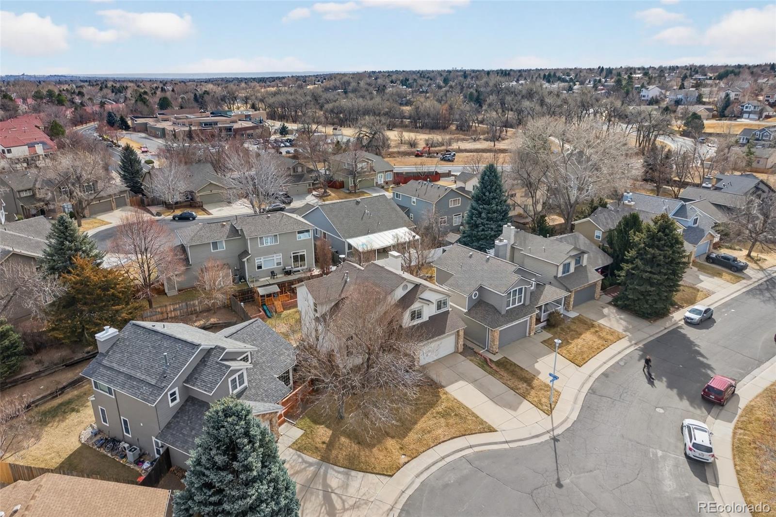 MLS Image #43 for 11707 w 85th place,arvada, Colorado