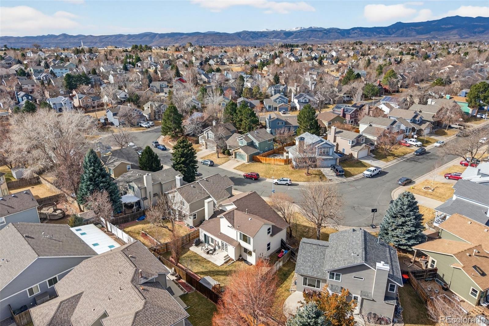MLS Image #44 for 11707 w 85th place,arvada, Colorado