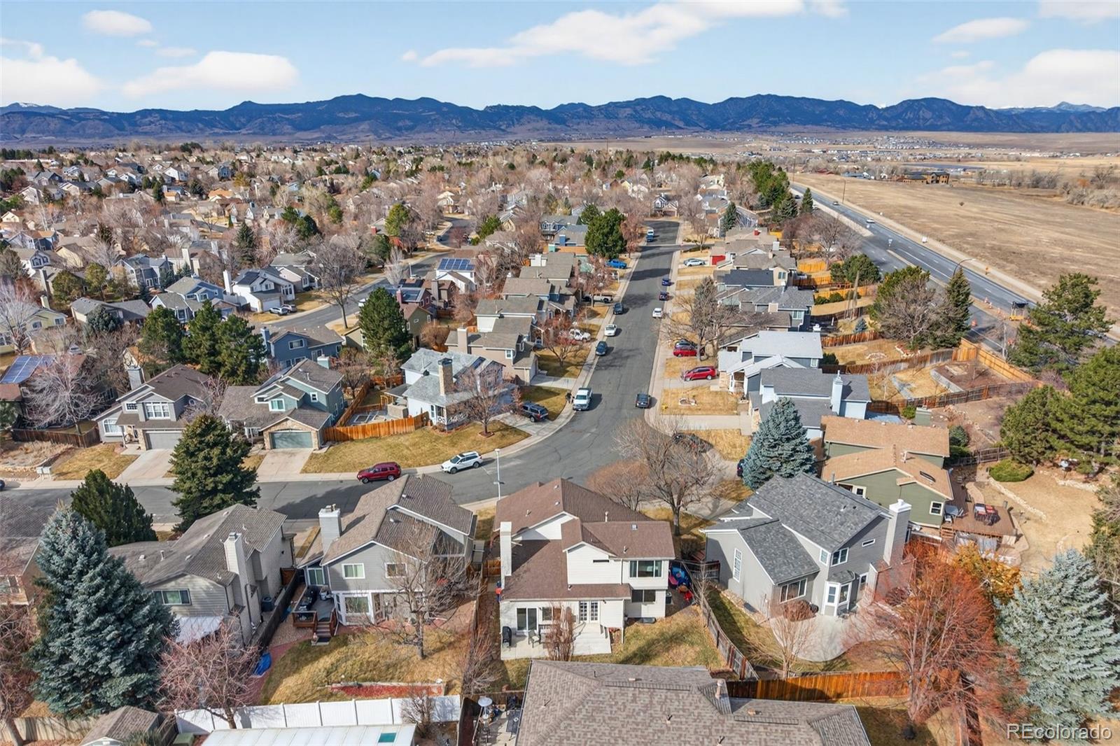 MLS Image #45 for 11707 w 85th place,arvada, Colorado