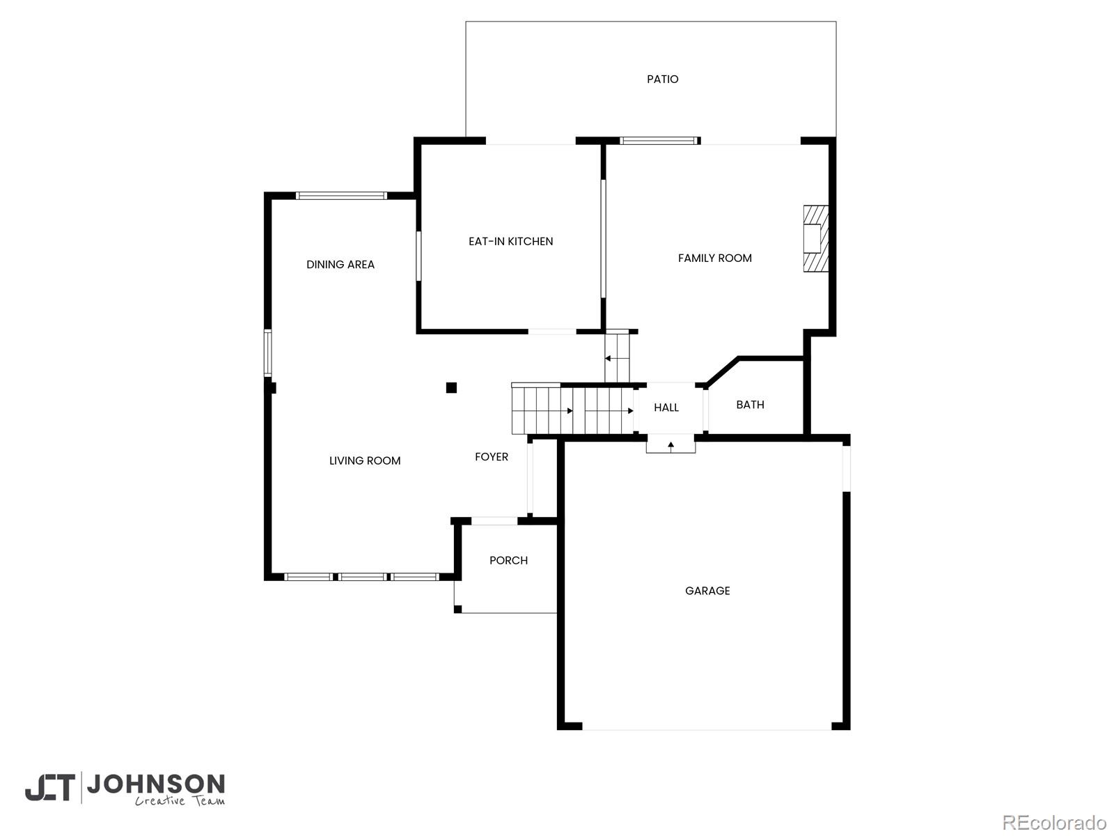 MLS Image #47 for 11707 w 85th place,arvada, Colorado