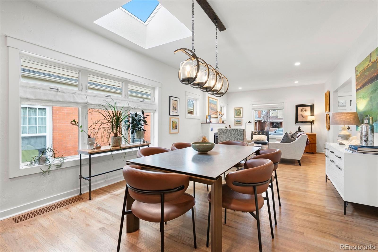 MLS Image #10 for 424 s franklin street,denver, Colorado