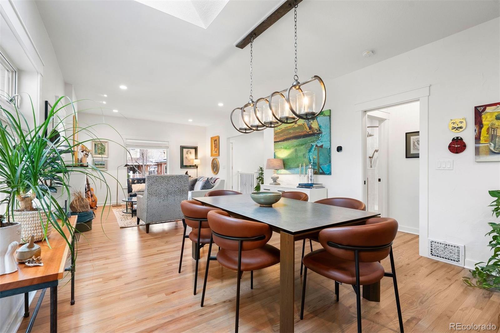 MLS Image #11 for 424 s franklin street,denver, Colorado