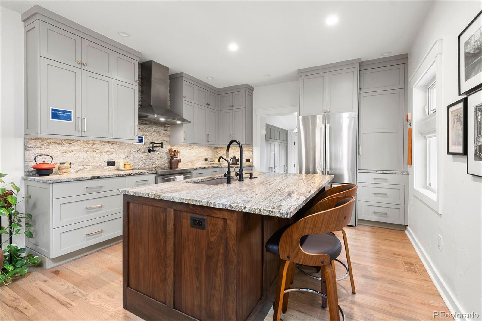 MLS Image #13 for 424 s franklin street,denver, Colorado