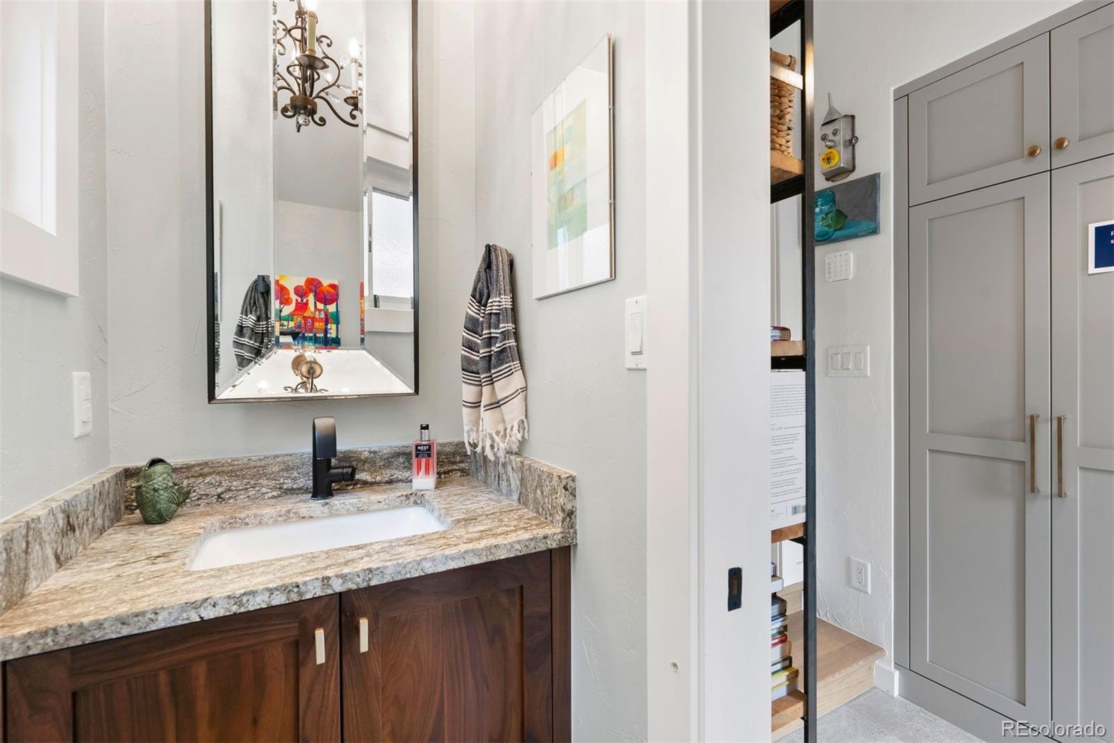 MLS Image #16 for 424 s franklin street,denver, Colorado