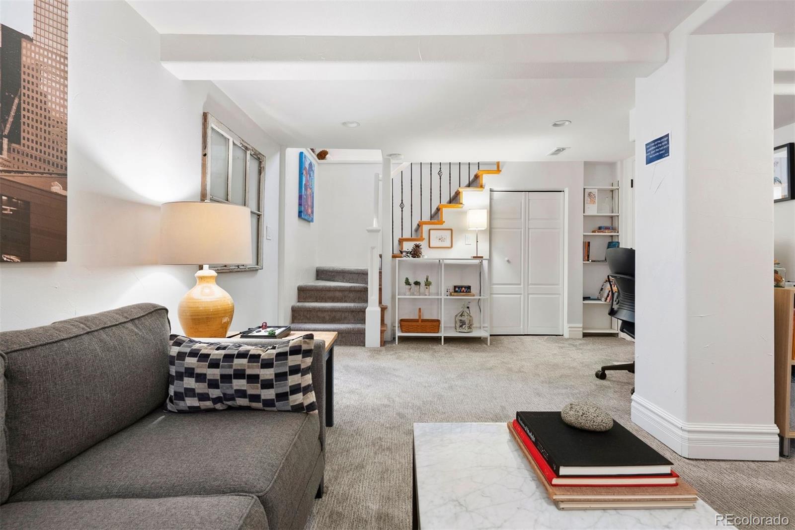 MLS Image #21 for 424 s franklin street,denver, Colorado