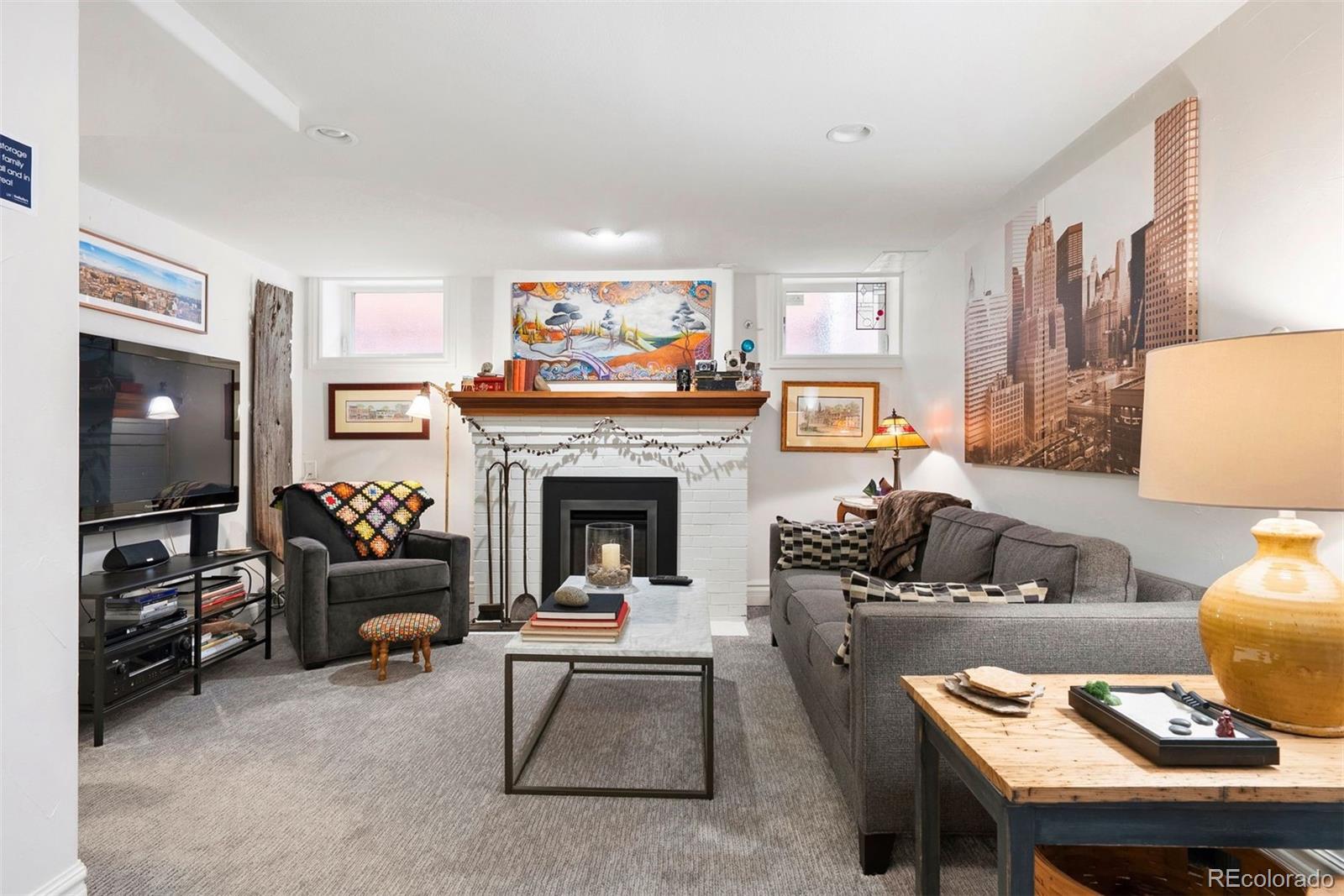 MLS Image #22 for 424 s franklin street,denver, Colorado